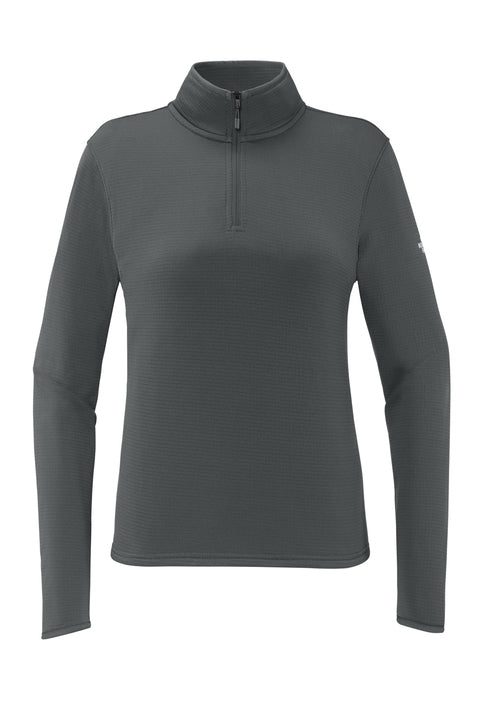 The North Face® Women’s Aim 1/4-Zip Fleece