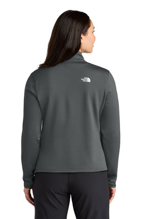 The North Face® Women’s Aim 1/4-Zip Fleece