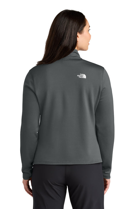 The North Face® Women’s Aim 1/4-Zip Fleece