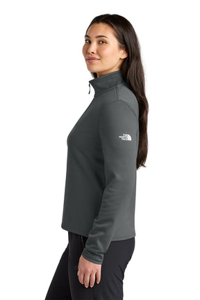 The North Face® Women’s Aim 1/4-Zip Fleece