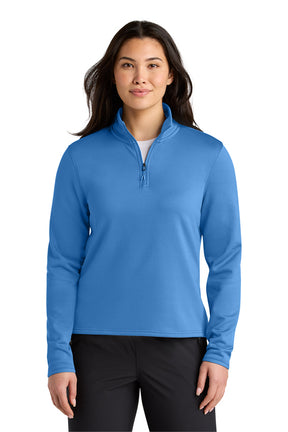 The North Face® Women’s Aim 1/4-Zip Fleece
