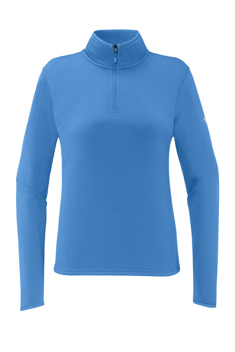 The North Face® Women’s Aim 1/4-Zip Fleece
