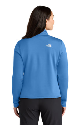 The North Face® Women’s Aim 1/4-Zip Fleece
