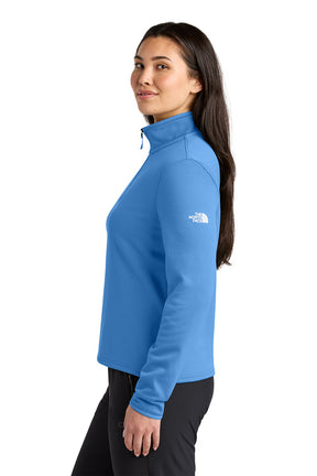 The North Face® Women’s Aim 1/4-Zip Fleece