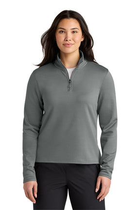 The North Face® Women’s Aim 1/4-Zip Fleece