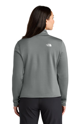 The North Face® Women’s Aim 1/4-Zip Fleece