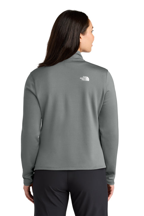 The North Face® Women’s Aim 1/4-Zip Fleece
