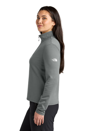 The North Face® Women’s Aim 1/4-Zip Fleece