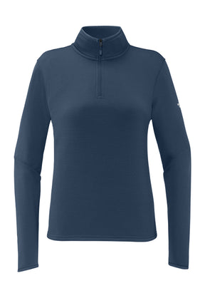 The North Face® Women’s Aim 1/4-Zip Fleece