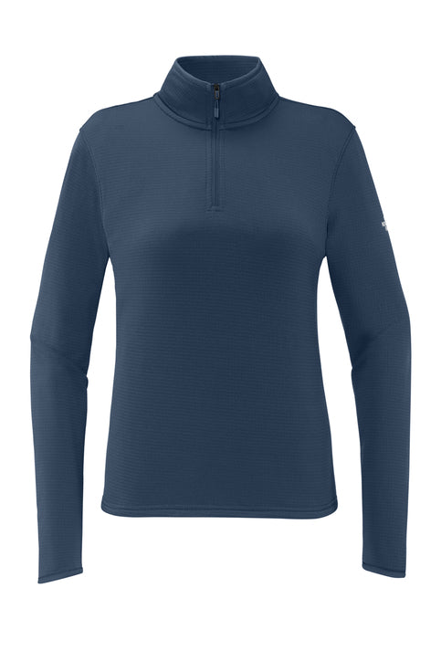 The North Face® Women’s Aim 1/4-Zip Fleece