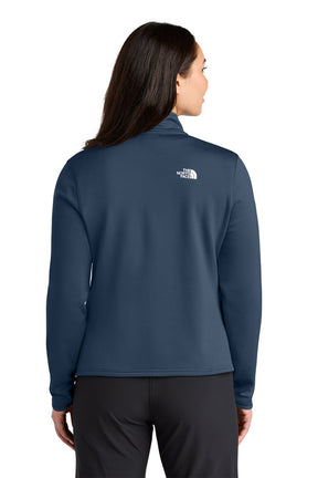 The North Face® Women’s Aim 1/4-Zip Fleece
