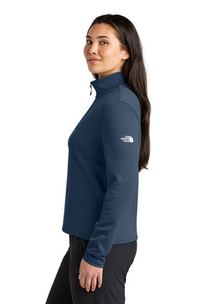 The North Face® Women’s Aim 1/4-Zip Fleece