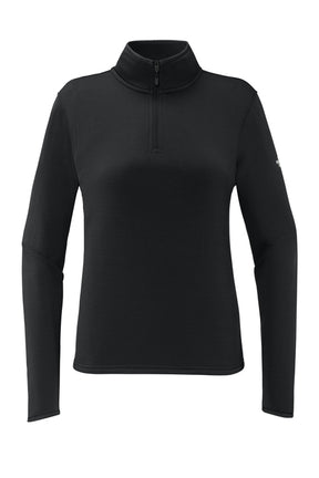 The North Face® Women’s Aim 1/4-Zip Fleece