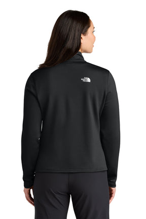 The North Face® Women’s Aim 1/4-Zip Fleece