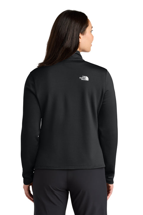The North Face® Women’s Aim 1/4-Zip Fleece