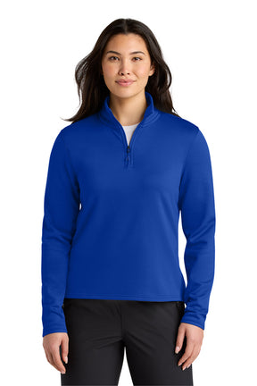 The North Face® Women’s Aim 1/4-Zip Fleece