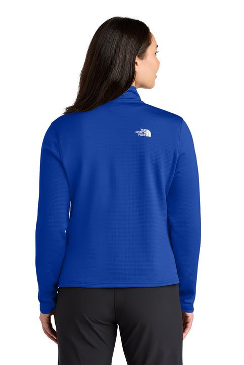 The North Face® Women’s Aim 1/4-Zip Fleece