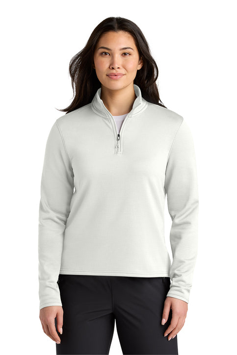 The North Face® Women’s Aim 1/4-Zip Fleece