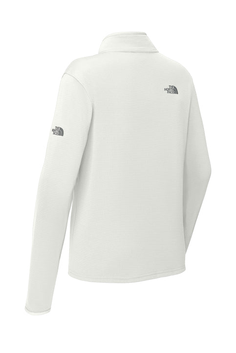 The North Face® Women’s Aim 1/4-Zip Fleece