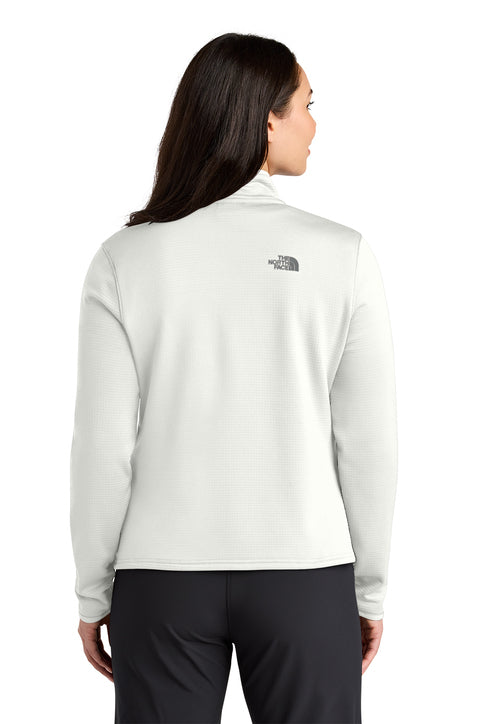 The North Face® Women’s Aim 1/4-Zip Fleece