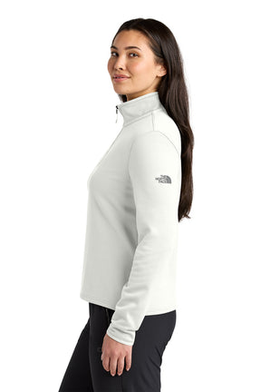 The North Face® Women’s Aim 1/4-Zip Fleece