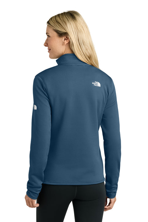 The North Face Women’s Aim Full-Zip Fleece Jacket
