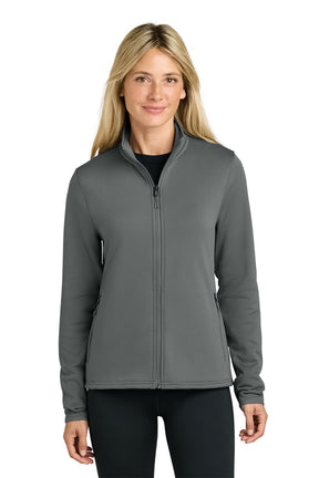 The North Face Women’s Aim Full-Zip Fleece Jacket