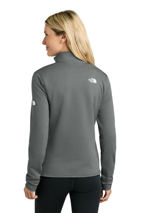 The North Face Women’s Aim Full-Zip Fleece Jacket