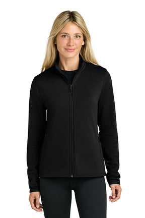 The North Face Women’s Aim Full-Zip Fleece Jacket