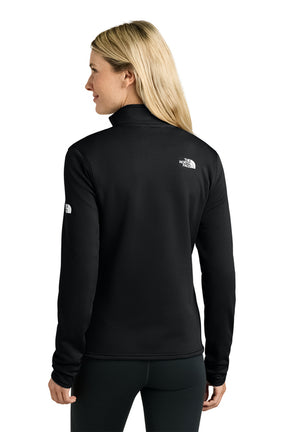 The North Face Women’s Aim Full-Zip Fleece Jacket