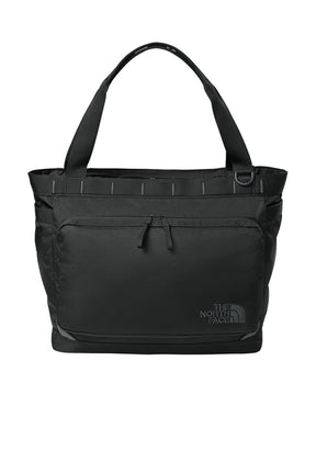 Custom North Face 25L Travel Tote