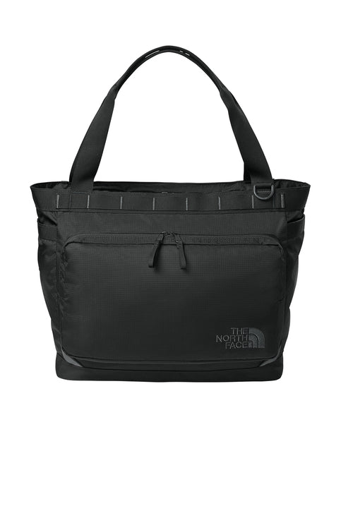 Custom North Face 25L Travel Tote