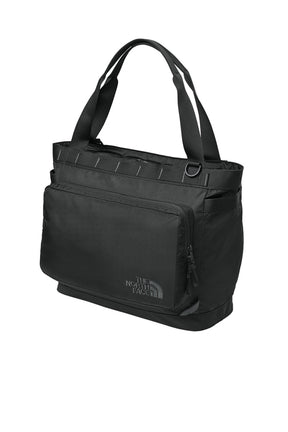Custom North Face 25L Travel Tote