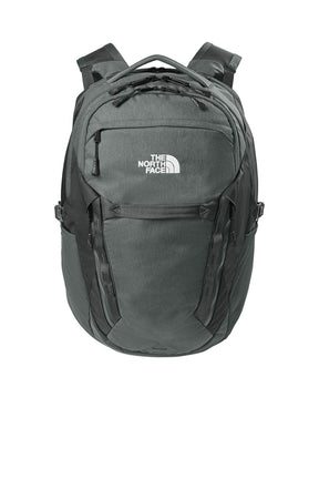 Custom North Face 31L Royal Arch Backpack