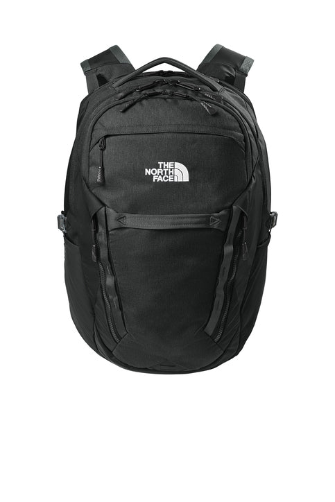 Custom North Face 31L Royal Arch Backpack
