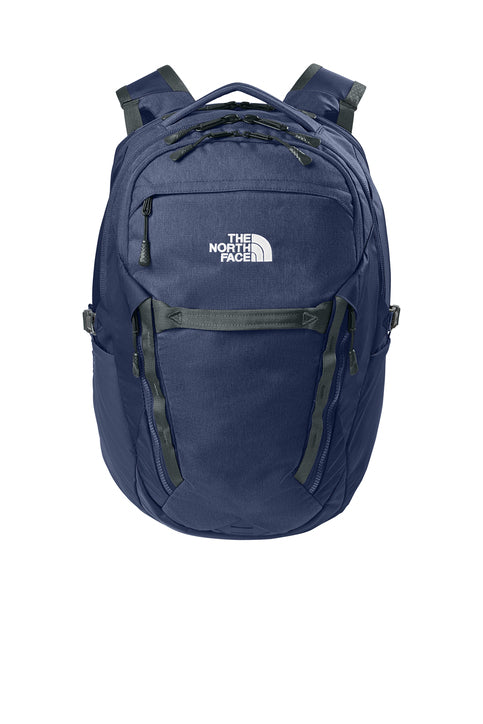 Custom North Face 31L Royal Arch Backpack