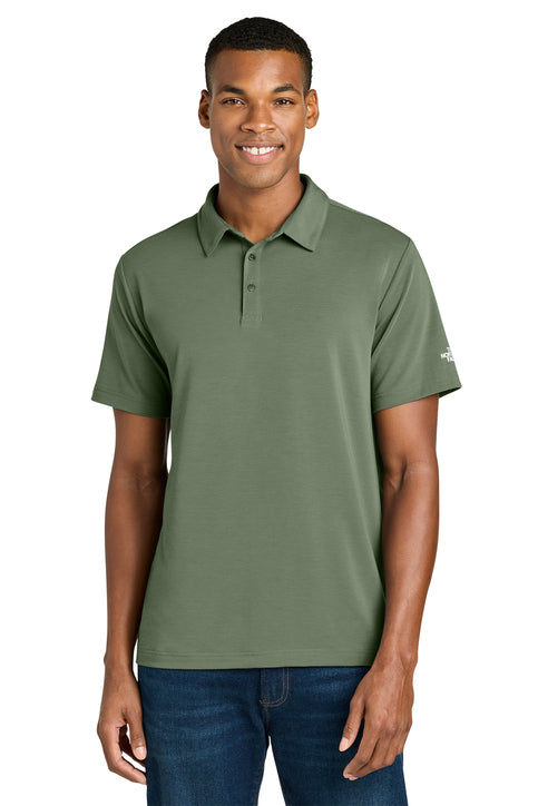 The North Face Canyon Crest Polo
