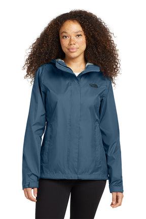 The North Face Women's DryVent Rain Jacket