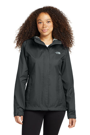 The North Face Women's DryVent Rain Jacket