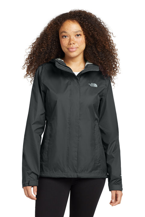 The North Face Women's DryVent Rain Jacket