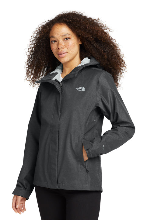 The North Face Women's DryVent Rain Jacket