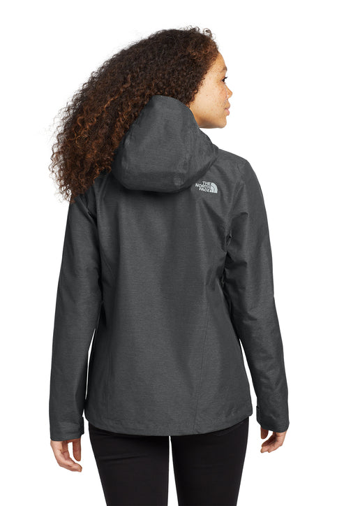 The North Face Women's DryVent Rain Jacket