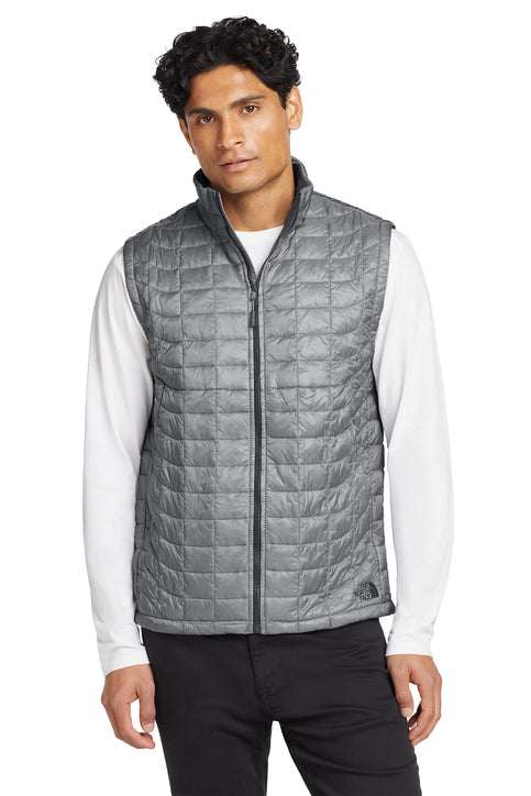 Custom North Face ThermoBall Trekker Vest
