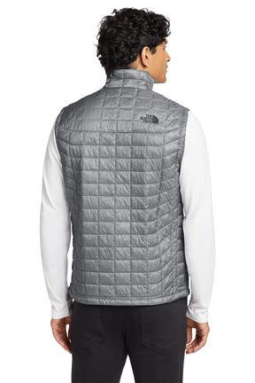 Custom North Face ThermoBall Trekker Vest