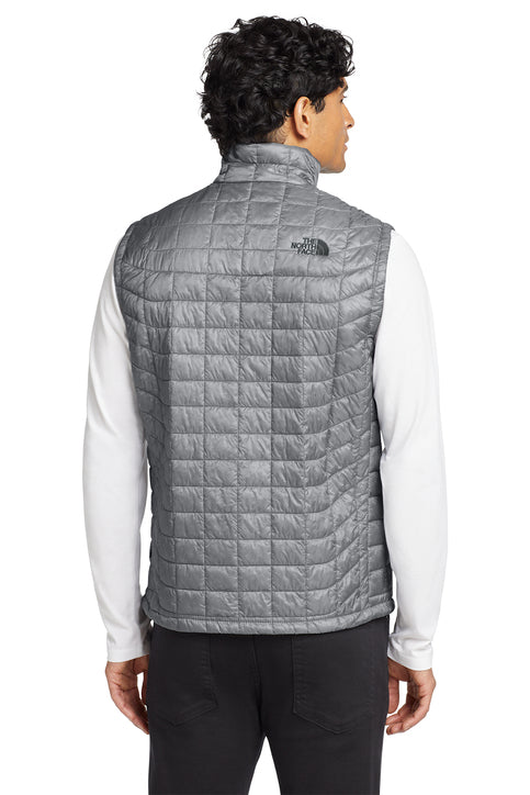 Custom North Face ThermoBall Trekker Vest