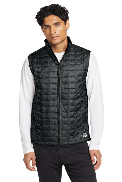 Custom North Face ThermoBall Trekker Vest