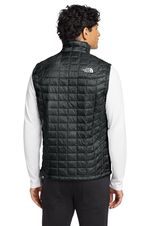 Custom North Face ThermoBall Trekker Vest