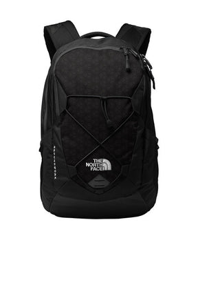Custom North Face Groundwork Backpack
