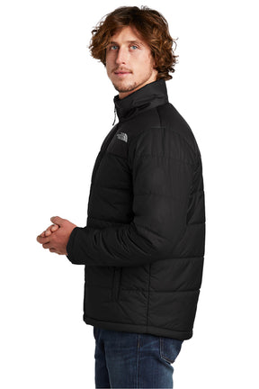 The North Face® Chest Logo Everyday Insulated Jacket
