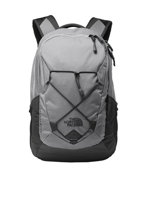 Custom North Face Groundwork Backpack